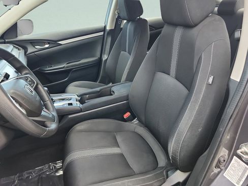 Used 2018 Honda Civic LX image 21
