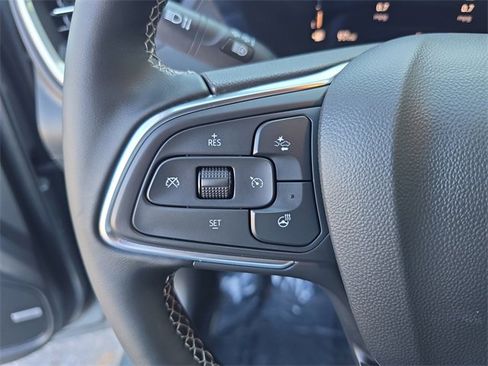 Certified 2024 Buick Encore GX Avenir w/ Avenir Technology Package image 25