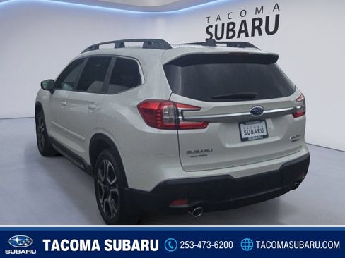 New 2026 Subaru Ascent Limited AWD/4WD image 3