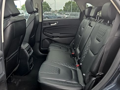 Certified 2024 Ford Edge Titanium w/ Equipment Group 301A AWD/4WD image 21