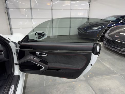 Used 2018 Porsche 718 Cayman GTS image 23