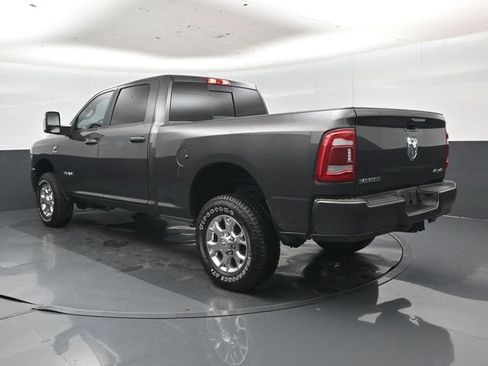 Used 2024 RAM 2500 Laramie w/ Safety Group AWD/4WD image 35