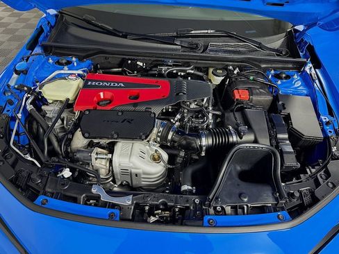 New 2025 Honda Civic Type R image 12
