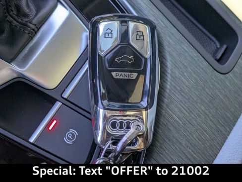 Certified 2021 Audi A5 2.0T Premium Plus w/ Premium Plus image 37