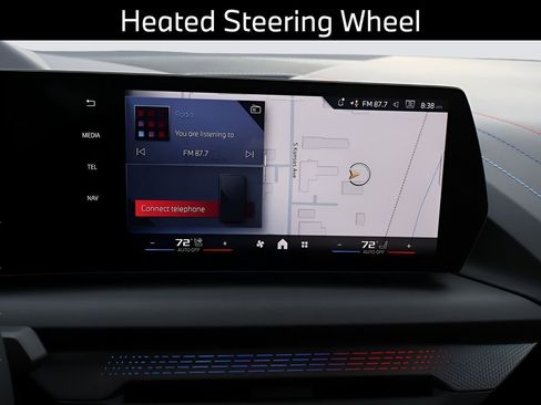 Certified 2025 BMW M235i xDrive w/ Premium Package image 24