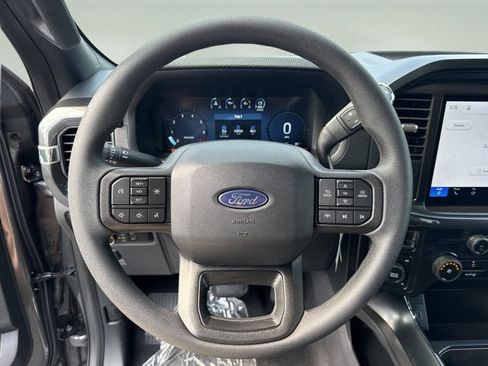 New 2026 Ford F150 STX w/ Equipment Group 200A AWD/4WD image 13
