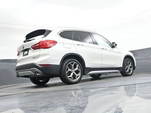Used 2018 BMW X1 sDrive28i w/ Convenience Package FWD image 33