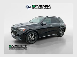 Used 2024 Mercedes-Benz GLE 350 4MATIC w/ AMG Line Exterior 360° Tour