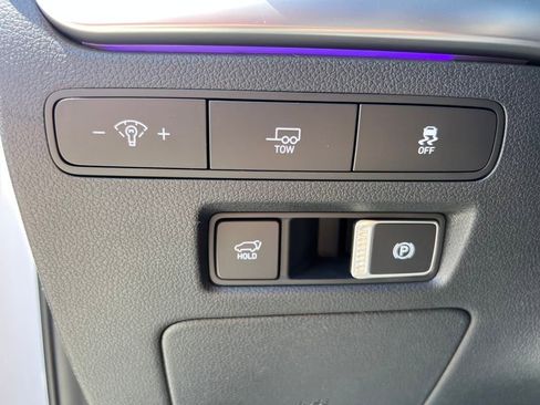 New 2025 Hyundai Palisade Calligraphy image 18