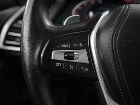 Used 2019 BMW X5 xDrive40i w/ Premium Package 2 image 36