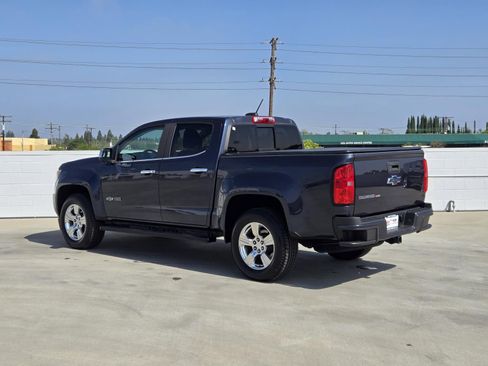 Used 2018 Chevrolet Colorado Z71 w/ Centennial Edition image 6