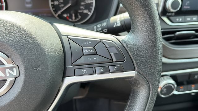 Certified 2023 Nissan Altima 2.5 SV AWD/4WD image 12