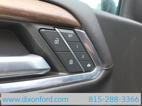 Used 2023 Chevrolet Silverado 1500 High Country image 13