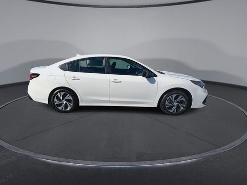 Used 2025 Subaru Legacy image 9