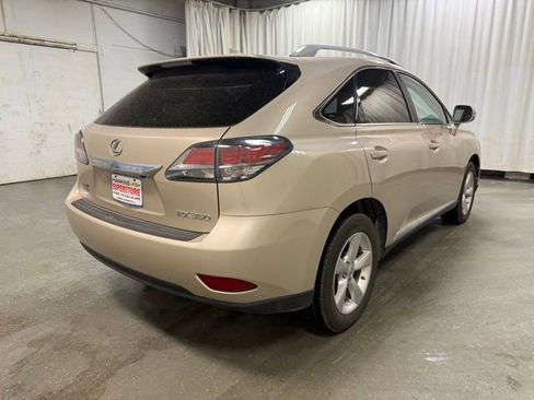 Used 2014 Lexus RX 350 AWD image 3