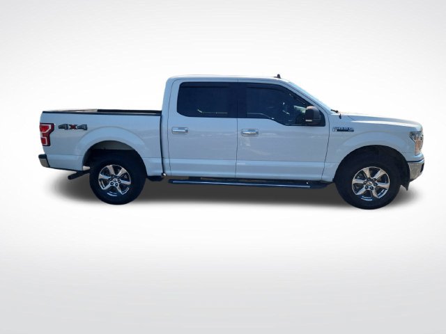 Used 2019 Ford F150 XLT w/ Equipment Group 302A Luxury AWD/4WD image 6