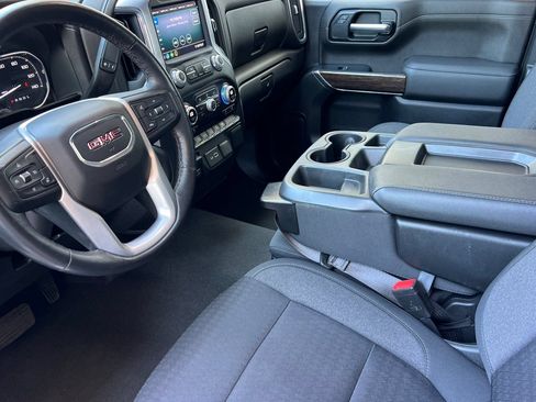 Used 2021 GMC Sierra 1500 Elevation RWD image 11