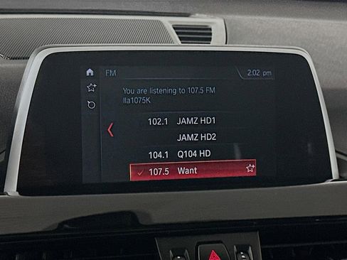 Used 2019 BMW X1 sDrive28i w/ Convenience Package image 27