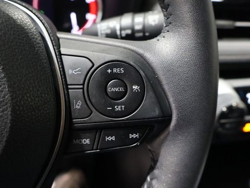 Used 2023 Toyota RAV4 XLE w/ Convenience Package image 35