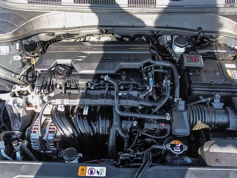 Certified 2023 Hyundai Kona SEL image 39