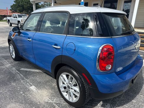 Used 2012 MINI Cooper Countryman FWD image 3