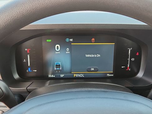 New 2026 Ford Maverick XL w/ Equipment Group 101A AWD/4WD image 15