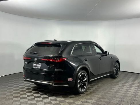 Used 2024 MAZDA CX-90 Plug-In Hybrid w/ Premium Plus image 7