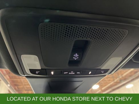 Certified 2025 Honda Civic Sport image 26