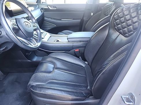 Used 2021 Hyundai Palisade Limited AWD/4WD image 3
