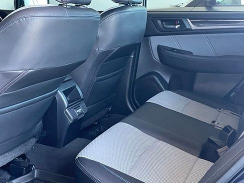 Used 2018 Subaru Legacy 2.5i Sport AWD/4WD image 15