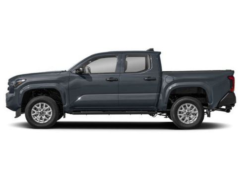 Certified 2024 Toyota Tacoma SR RWD image 3