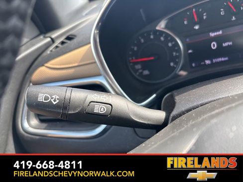 Certified 2022 Chevrolet Equinox Premier image 23