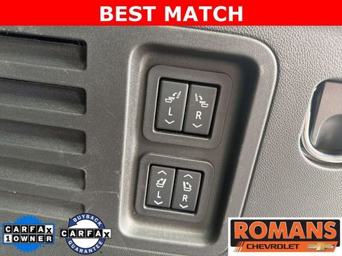 Used 2025 GMC Acadia Denali w/ Super Cruise Package AWD/4WD image 26