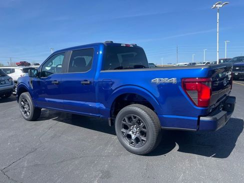 New 2026 Ford F150 STX w/ Equipment Group 200A AWD/4WD image 5