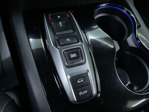 Used 2017 Honda Pilot Elite image 25