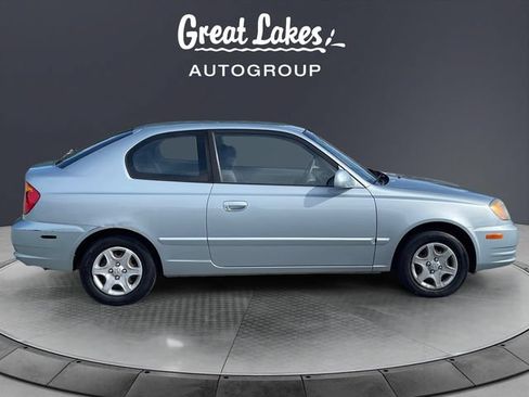 Used 2005 Hyundai Accent GLS FWD image 6