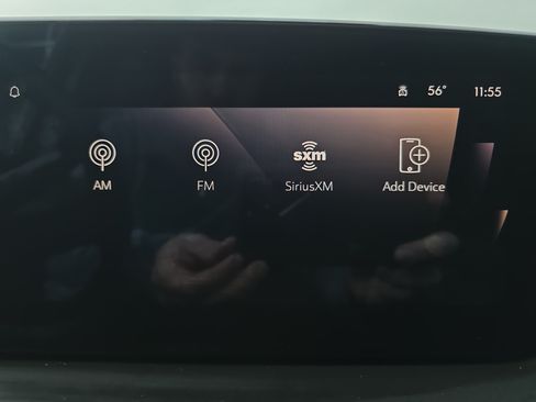 Used 2024 Buick Encore GX Preferred FWD image 29