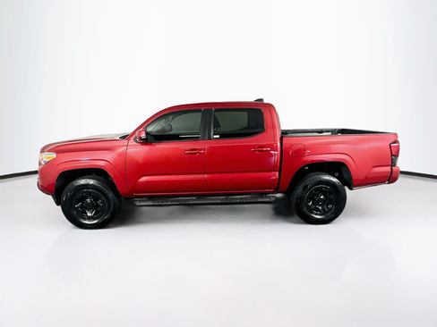 Used 2022 Toyota Tacoma SR w/ SR Convenience Package RWD image 4