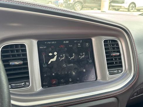 Used 2022 Dodge Charger Scat Pack w/ Plus Group RWD image 23