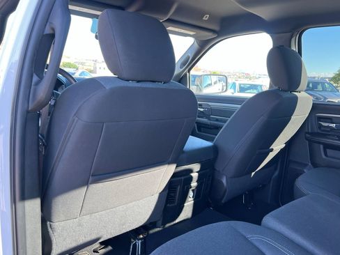 Used 2023 RAM 1500 Classic Warlock image 21