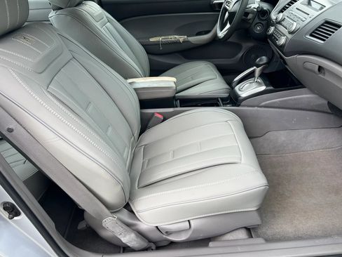 Used 2008 Honda Civic EX-L image 12