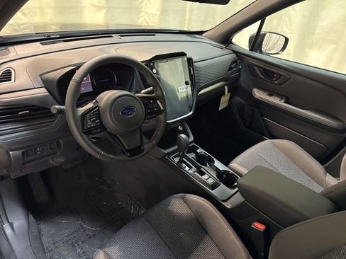 New 2026 Subaru Forester Premium image 15