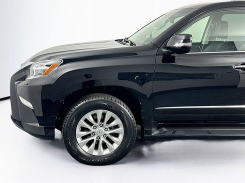 Used 2019 Lexus GX 460 Premium AWD/4WD image 39