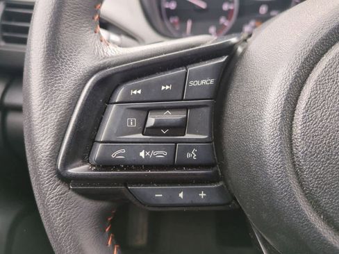 Certified 2025 Subaru Crosstrek 2.5i Limited image 24