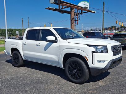 Used 2024 Nissan Frontier SV w/ SV Convenience Package