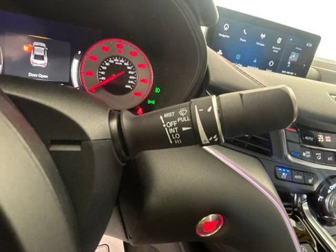 Used 2022 Acura TLX w/ A-SPEC Pkg FWD image 10