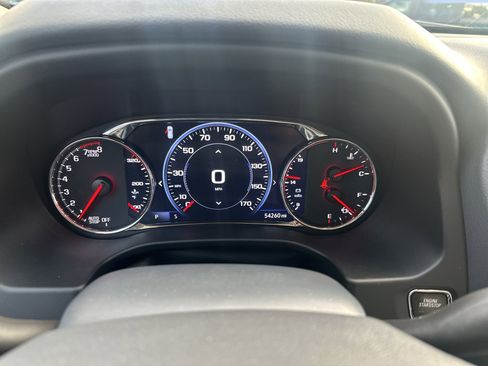 Certified 2022 GMC Acadia Denali w/ Trailering Package image 13