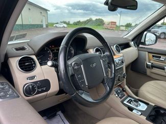 Used 2016 Land Rover LR4 HSE AWD/4WD video 2