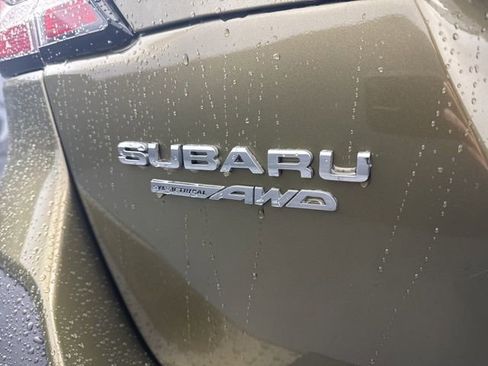 Used 2022 Subaru Outback Limited image 43