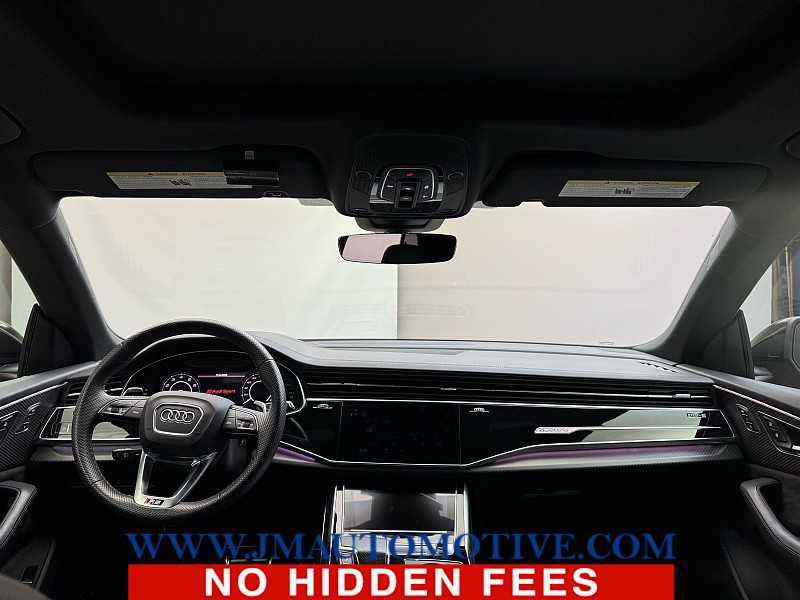 Used 2022 Audi RS Q8 AWD/4WD image 12
